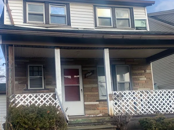 1652 Tyler St, Detroit, MI 48238