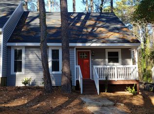 5162 Simmons Branch Trl, Raleigh, NC 27606