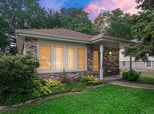 17316 Laflin Ave, East Hazel Crest, IL 60429