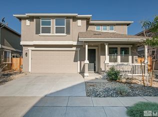 3755 Thistle Down Ct, Reno, NV 89512