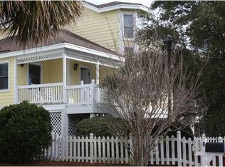 2 Pelican Reach, Isle Of Palms, SC 29451