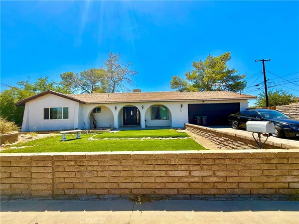135 S Broadway St, Ridgecrest, CA 93555