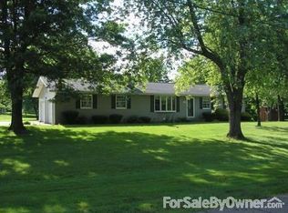 6820 William Tell Ave NW, North Canton, OH 44720