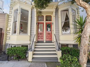 71 Germania St, San Francisco, CA 94117