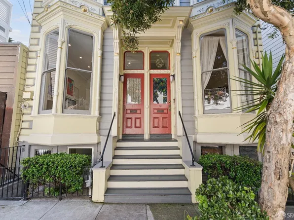 71 Germania St, San Francisco, CA 94117
