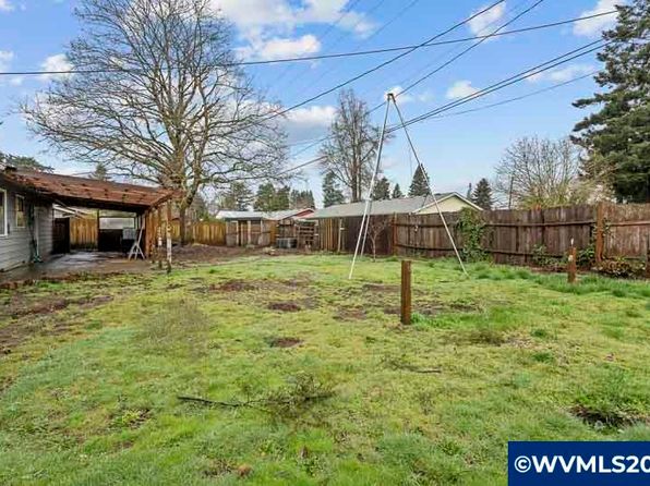 811 Ivy Way NE, Keizer, OR 97303