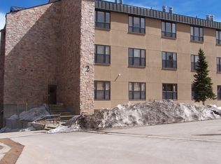 223 Hunter Ridge Rd. #B115, Brian Head, UT 84719