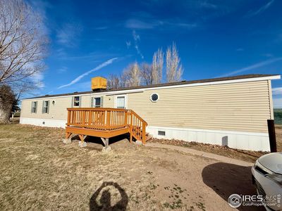 1401 E Johnson St #31B, Holyoke, CO, 80734