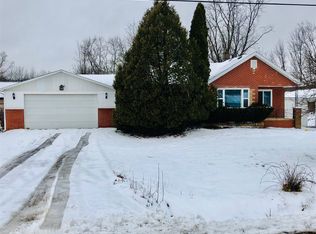 8181 N Vassar Rd, Mount Morris, MI 48458