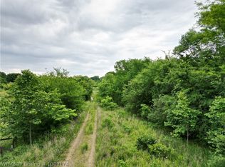 Hensley Ln, Keota, OK 74941