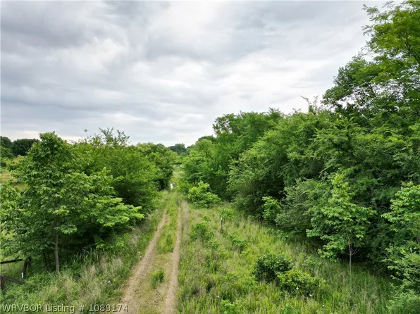 Hensley Ln, Keota, OK 74941