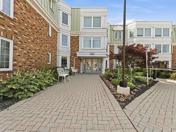 2nd image of 3420 Frederick Ave #220