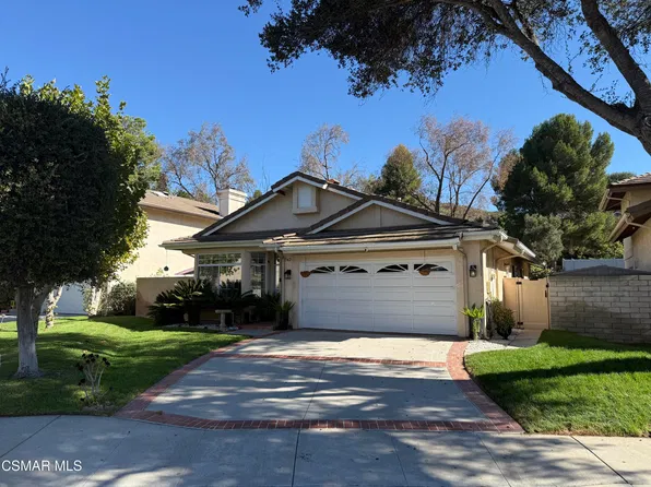 542 Timberwood Ave, Thousand Oaks, CA 91360