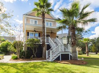 2310 N Creek Dr, Mount Pleasant, SC 29466