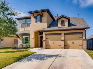 6101 Lake Teravista Way, Georgetown, TX 78626