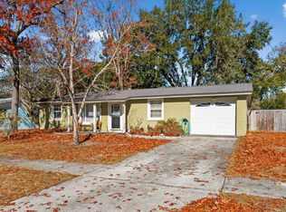 262 Rosario St, Saint Augustine, FL 32086