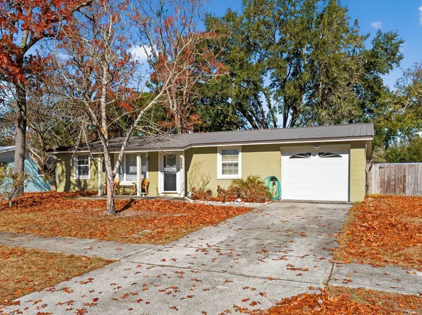 262 Rosario St, Saint Augustine, FL 32086