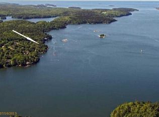 113 Uncle Sam Rd, Phippsburg, ME 04562