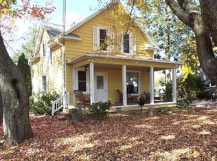 212 Wilson St, Antigo, WI 54409