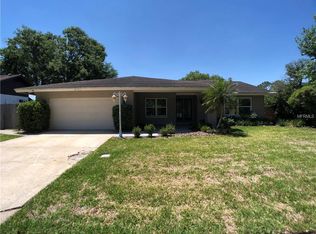 8552 Larwin Ln, Orlando, FL 32817