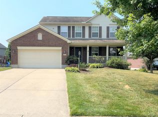1557 Marietta Dr, Hebron, KY 41048