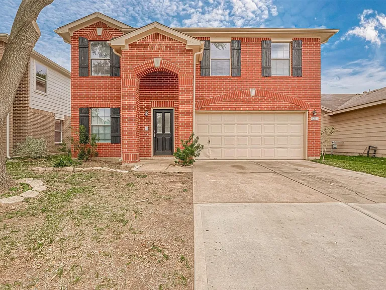 9234 Windswept Grove Dr — Photo 1