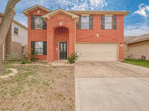 9234 Windswept Grove Dr, Houston, TX 77083