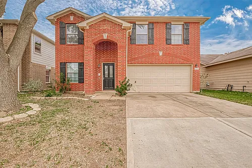 9234 Windswept Grove Dr Photo 1