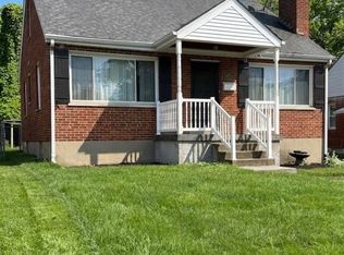 173 W Crest Dr, Cincinnati, OH 45215