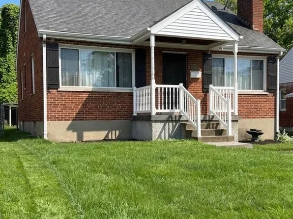 173 W Crest Dr, Cincinnati, OH 45215