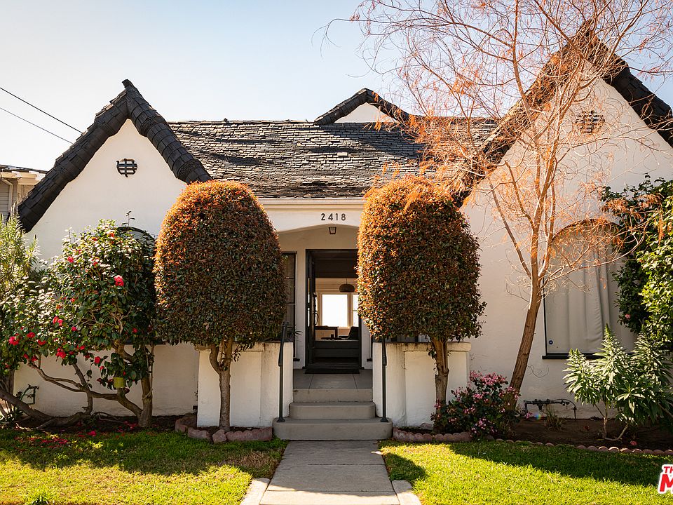 2418 4th St, Santa Monica, CA 90405 | Zillow