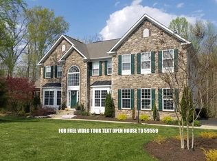 1025 Decatur Rd, Stafford, VA 22554