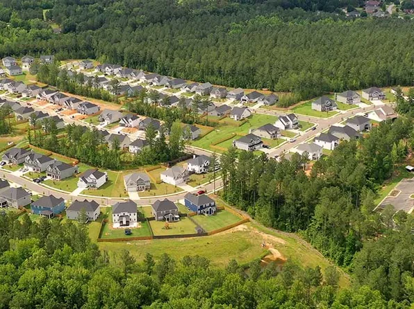 Homes Available Soon, Whispering Pines