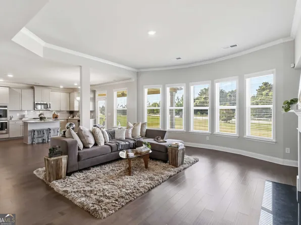 324 Conley Ave, Hampton, GA 30228