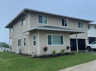 45-1050 Anoi Rd UNIT 6, Kaneohe, HI 96744