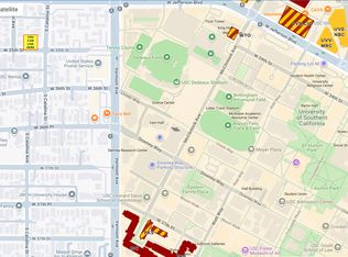 1193 W 35th St #A, Los Angeles, CA 90007