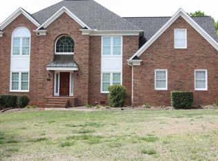 119 Blairfield Ct, Moore, SC 29369
