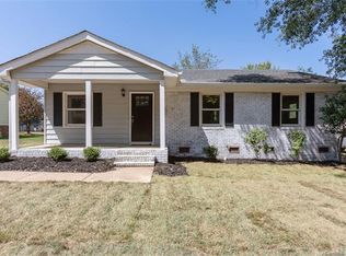 201 Zion Church Rd, Clover, SC 29710