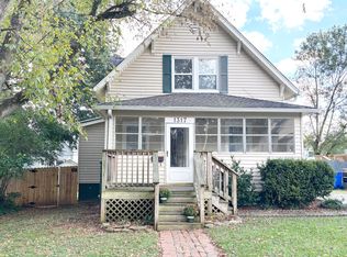 1317 Perkins St, Alcoa, TN 37701