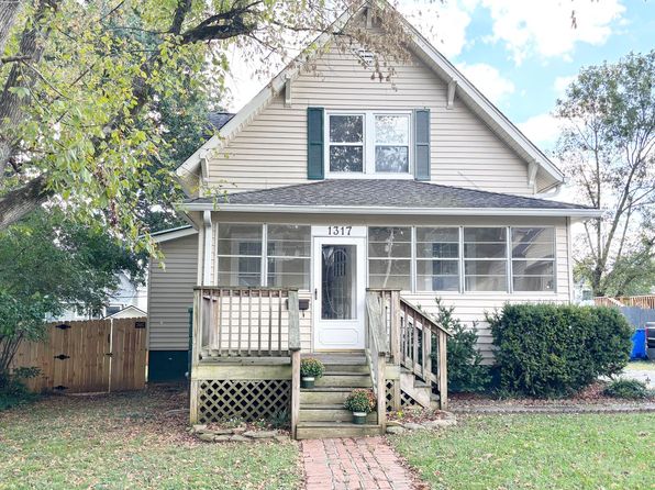 1317 Perkins St