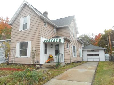 803 E 3rd St, Mishawaka, IN, 46544