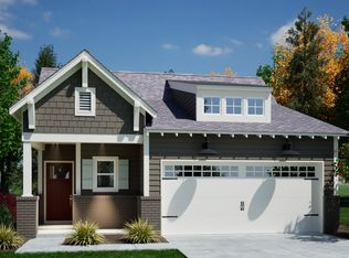 Avondale Plan, Huntley Ridge, Pelham, AL 35124