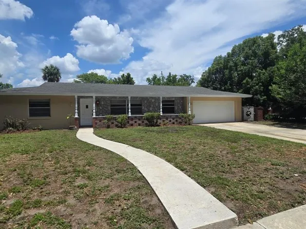 3115 Lake Arnold Pl, Orlando, FL 32806