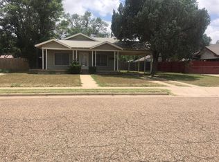 3111 37th St, Lubbock, TX 79413