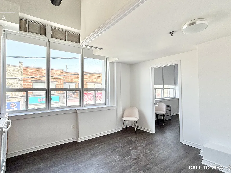 75 Kensington Ave #203