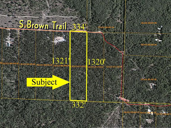 4th image of S Brown Trl