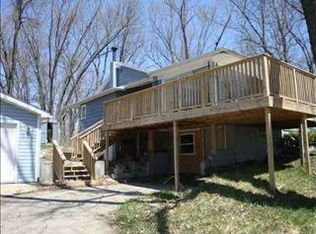 1501 E Road Six St, Edgerton, WI 53534