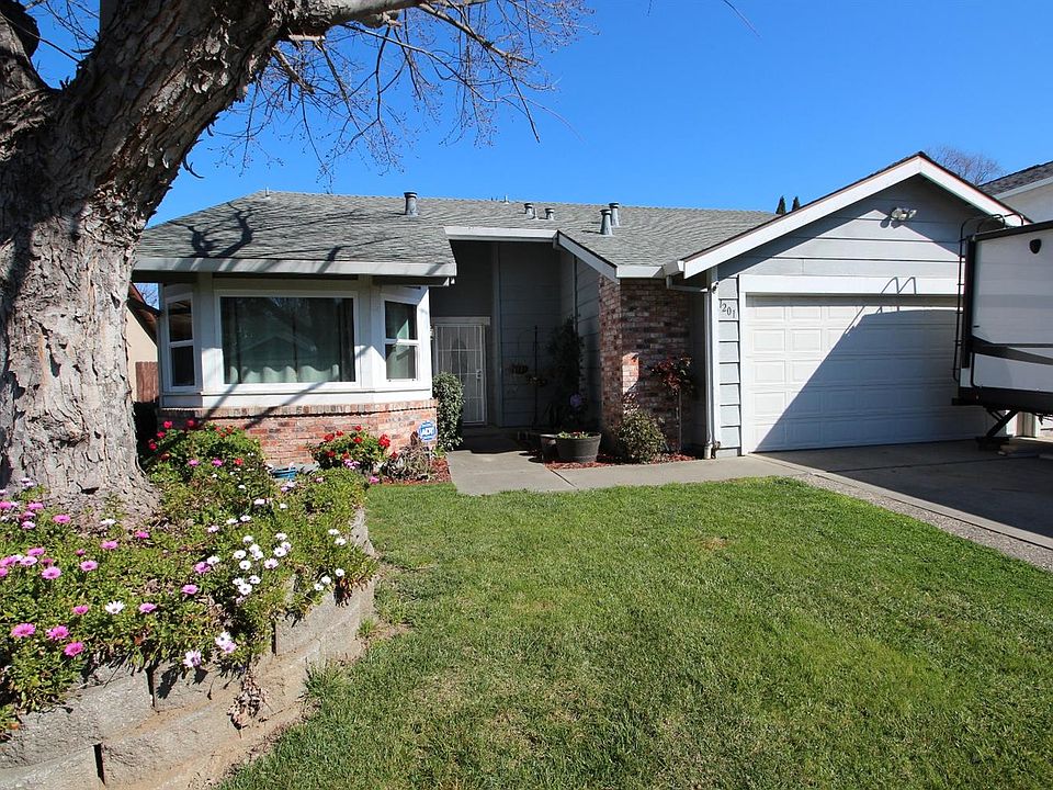 2nd image of 1201 Rudger Way