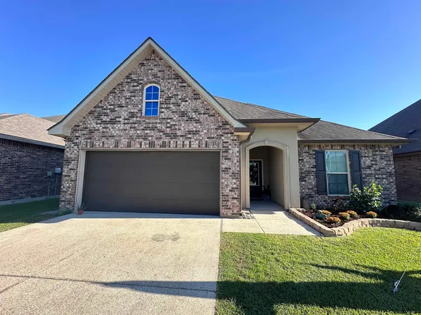 422 Cypress Garden Dr, Houma, LA 70364