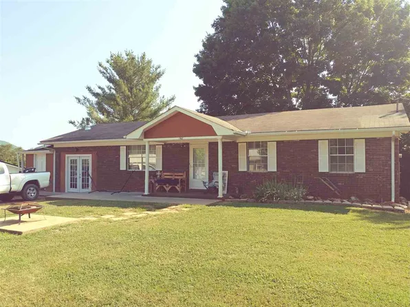 162 Silver Cloud Cir, Newport, TN 37821